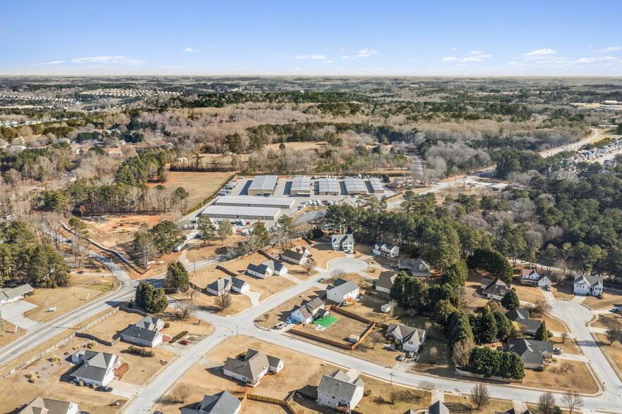 More Photos Of 4886 Highway 81, Loganville Self Storage For Sale