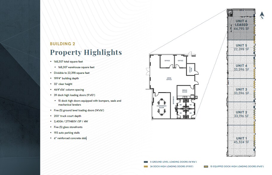 More Photos Of 5146 West Old Bingham Highway, West Jordan Unknown For Lease