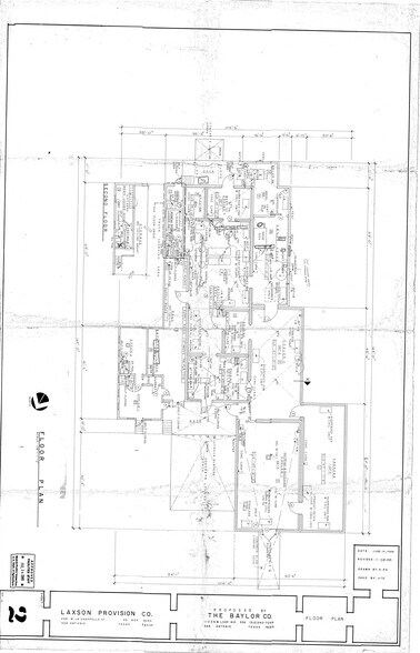 More Photos Of 264 & 250 W Lachapelle, San Antonio Manufacturing For Sale