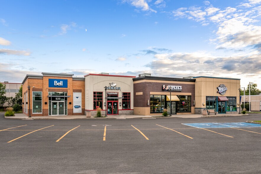 More Photos Of 625-730 Rue De La Concorde, Lévis Unknown For Lease