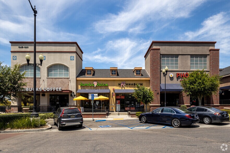 More Photos Of 1935-1943 W Malvern Ave, Fullerton Storefront For Lease