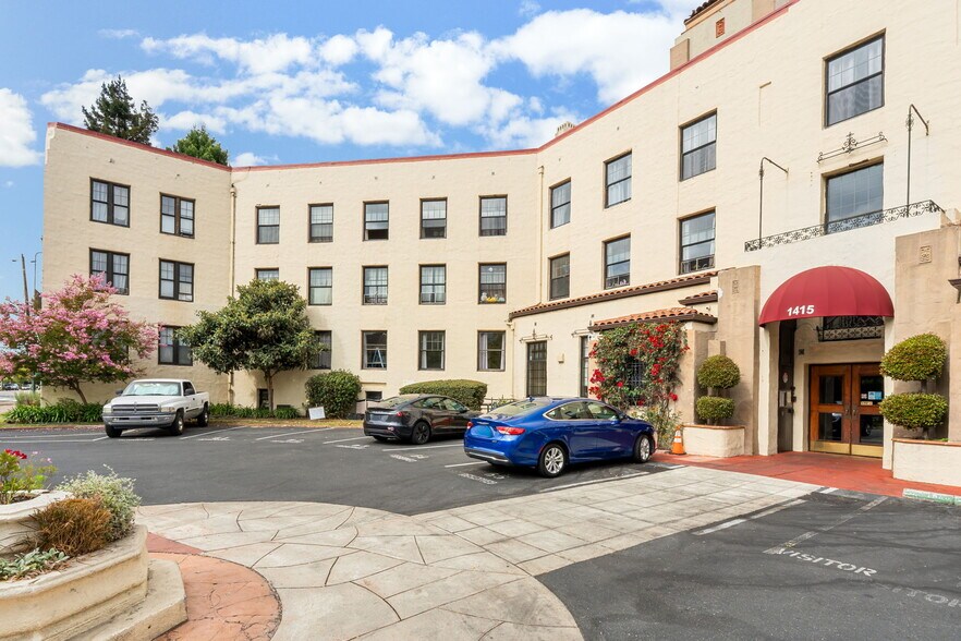 More Photos Of 2536 Santa Clara Ave, Alameda Apartments For Sale