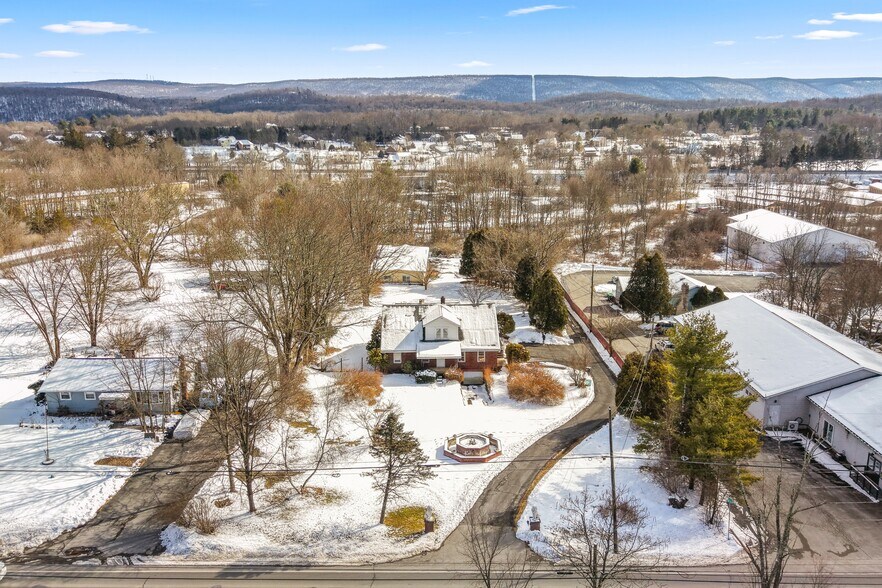 More Photos Of 2115 W Main St, Stroudsburg Multifamily For Sale