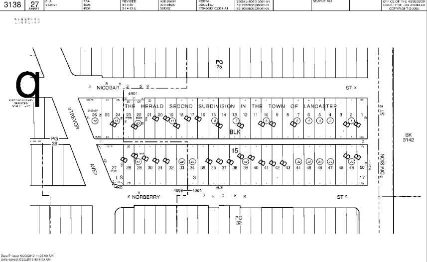More Photos Of 44632 Trevor Ave, Lancaster Light Manufacturing For Sale