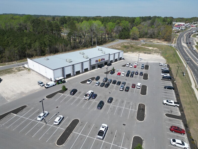 More Photos Of 5605 Elwood Dr, Fayetteville Land For Sale