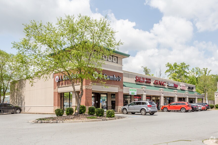 More Photos Of 2030-2090 John Harden Dr, Jacksonville Unknown For Lease