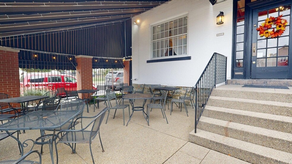 More Photos Of 5701 Bryant St, Pittsburgh Restaurant For Sale