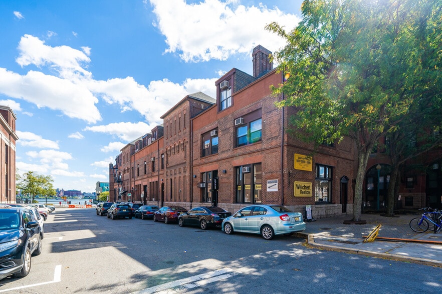 More Photos Of 1 Newark St, Hoboken Loft Creative Space For Lease