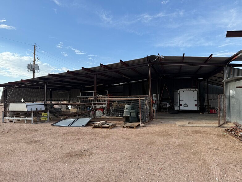 More Photos Of 46766 W Penaso Pl, Maricopa Industrial For Sale