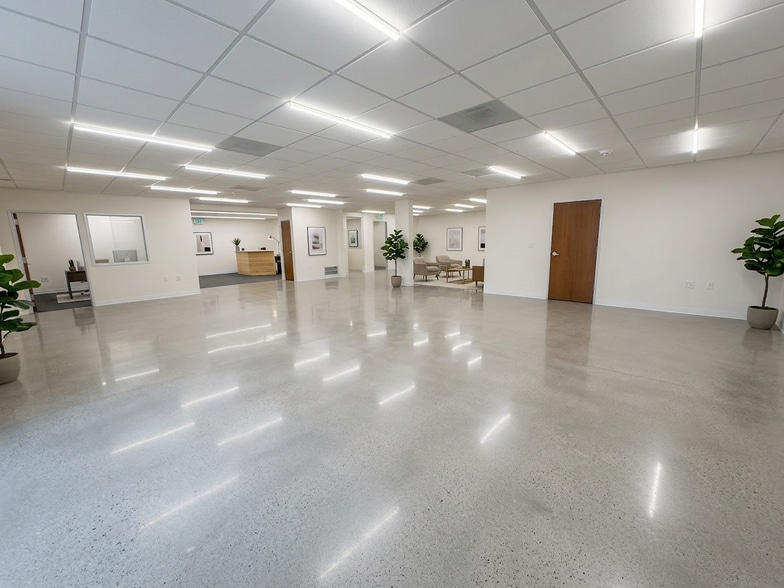 More Photos Of 5275 Broadway, Oakland Office For Lease