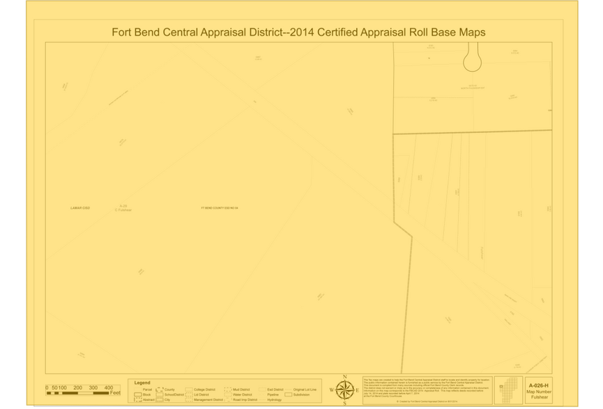 More Photos Of 7215 FM 359 Rd S, Fulshear Land For Sale