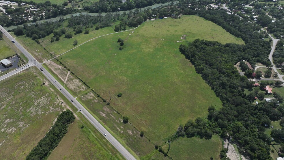 More Photos Of 4205 State Highway 123 Bypass, Seguin Land For Sale