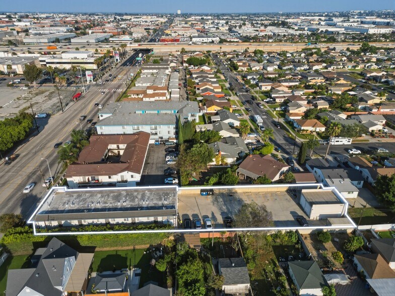 More Photos Of 814 W Redondo Beach Blvd, Gardena Apartments For Sale