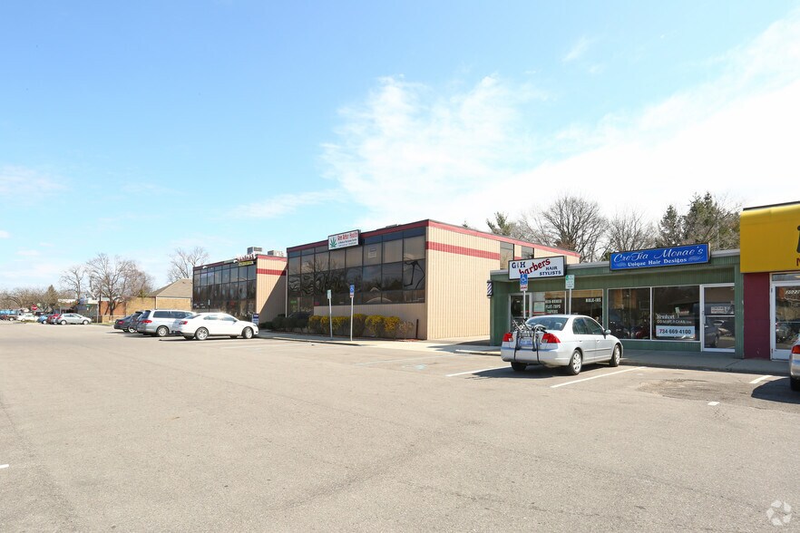 More Photos Of 3060 Packard Rd, Ann Arbor Medical For Lease