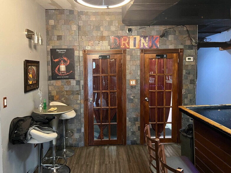 More Photos Of 1600 Hazel St, Curtis Bay General Retail For Sale