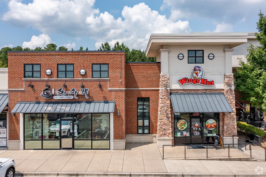 More Photos Of 3473 Old Norcross Rd, Duluth Storefront Retail Office For Lease