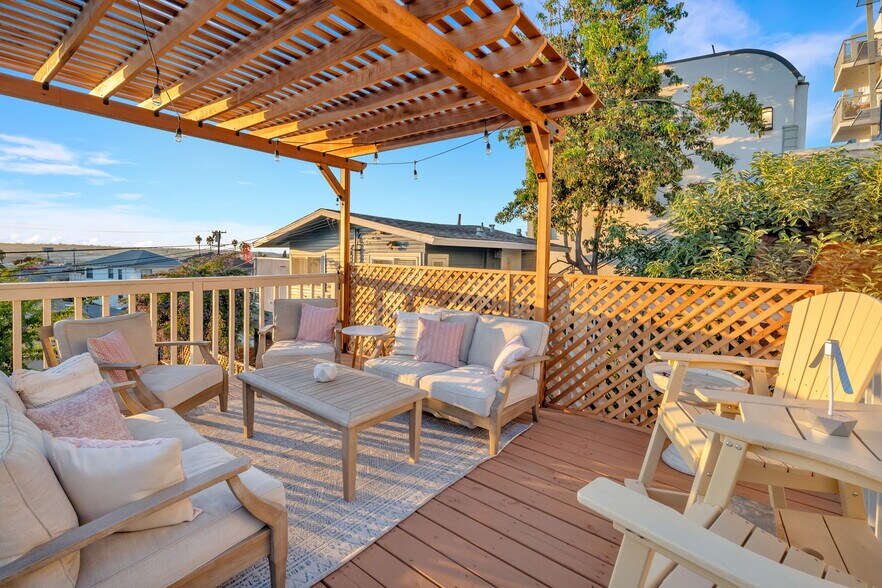 More Photos Of 418 W Ivy St, San Diego Apartments For Sale