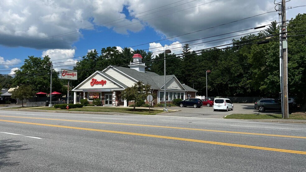 More Photos Of 147 Loudon Rd, Concord Restaurant For Sale