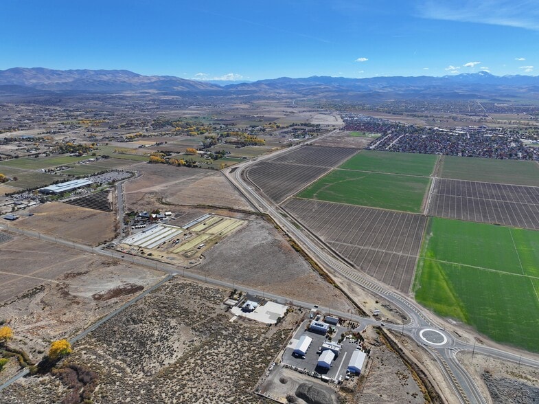 More Photos Of 1450 Mid Valley Blvd, Minden Land For Sale