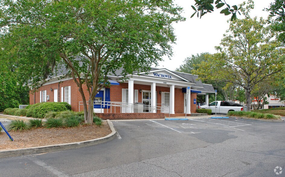 More Photos Of 3400 S Monroe St, Tallahassee Bank For Sale