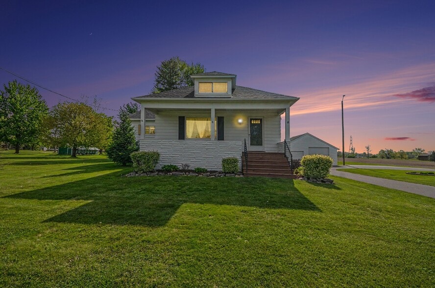 More Photos Of 52900 North Ave, Macomb Land For Sale