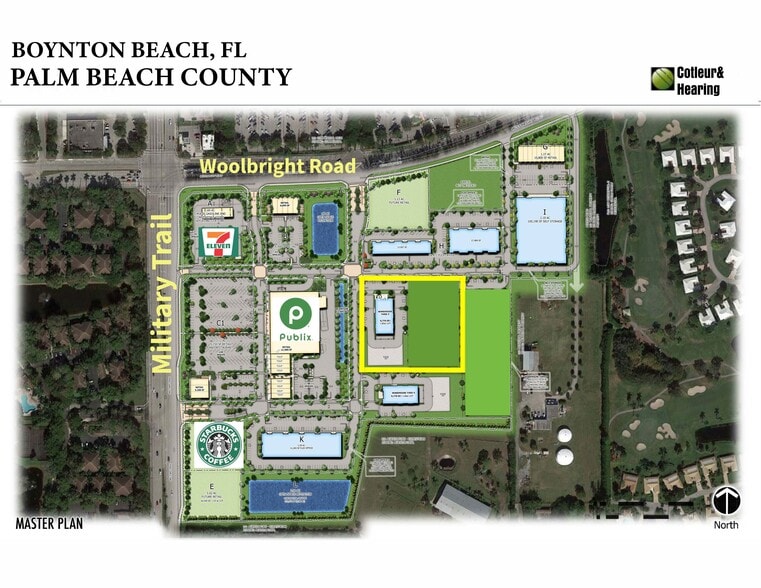 More Photos Of , Boynton Beach Warehouse For Lease