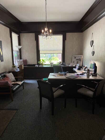 More Photos Of 715 Buchtel Ave, Akron Office For Sale
