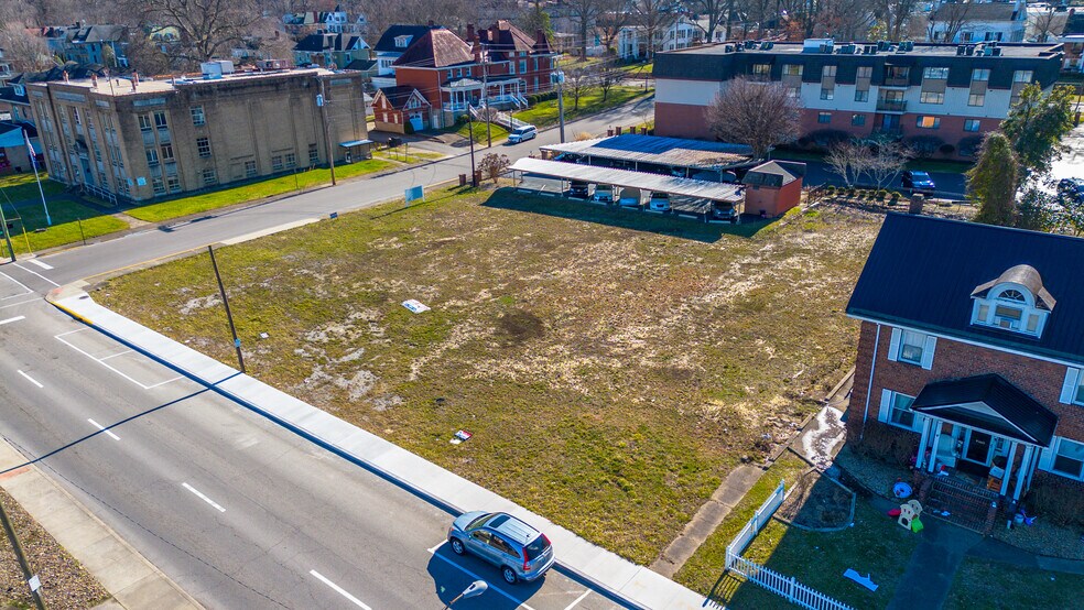 More Photos Of 1420 Central Ave, Ashland Land For Sale