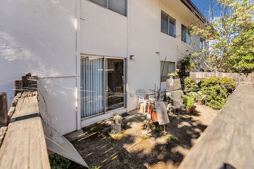 More Photos Of 1518 Bonita Ave, Berkeley Apartments For Sale