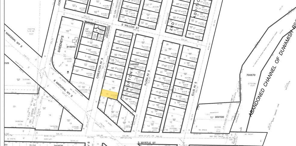 More Photos Of 6932 Carleton Ave, Seattle Food Processing For Sale