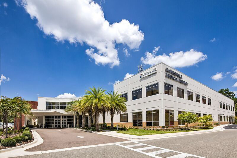 Primary Photo Of 6420 W Newberry Rd, Gainesville Medical For Lease