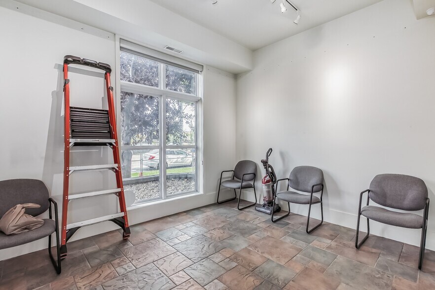 More Photos Of 10403 122 St, Edmonton Office For Sale