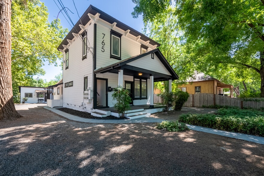 More Photos Of 765 Humboldt Ave, Chico Apartments For Sale