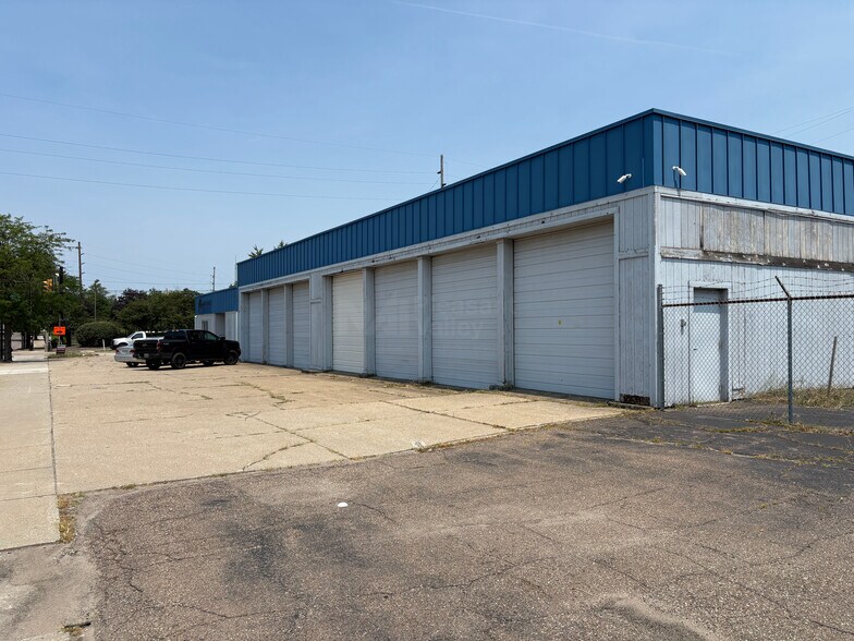 More Photos Of 1325 S Main St, Akron Warehouse For Sale