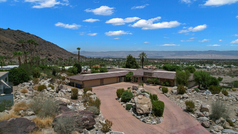 More Photos Of , Palm Springs Land For Sale