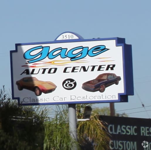 More Photos Of 3500 Gage Ave, Bell Auto Dealership For Sale