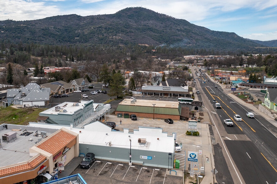 More Photos Of 40359 Highway 41, Oakhurst Freestanding For Sale