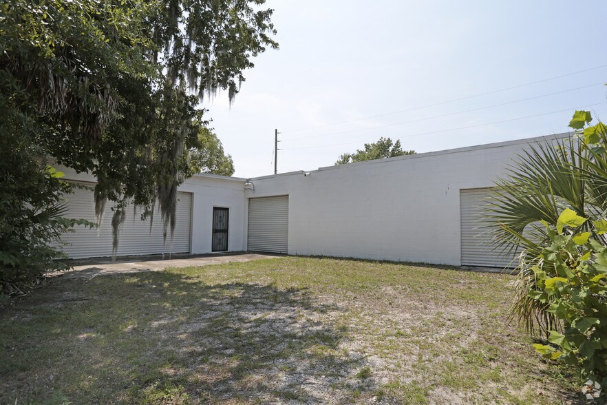 More Photos Of 6439 Restlawn Dr, Jacksonville Industrial For Sale