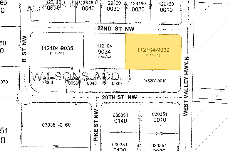 More Photos Of 2141 W Valley Hwy N, Auburn Food Processing For Lease
