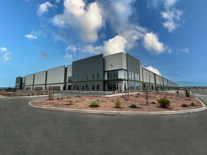 Primary Photo Of 10070 W Clark Farms Blvd, Marana Industrial For Sale