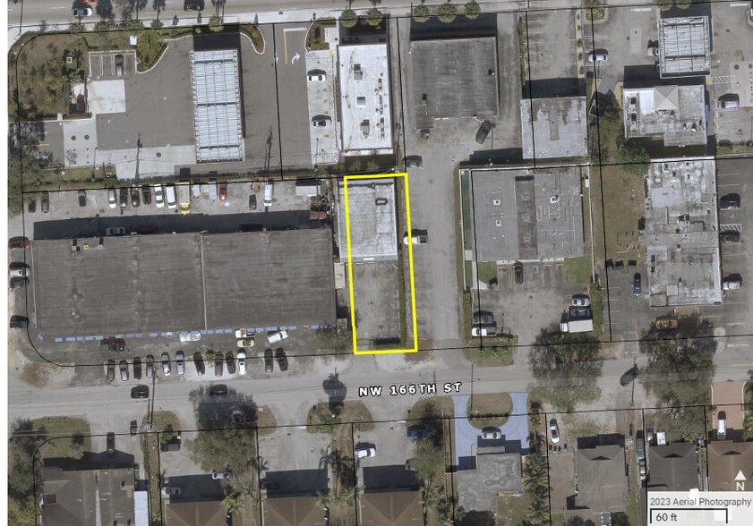 More Photos Of 67 NW 166th St, North Miami Beach Industrial For Sale