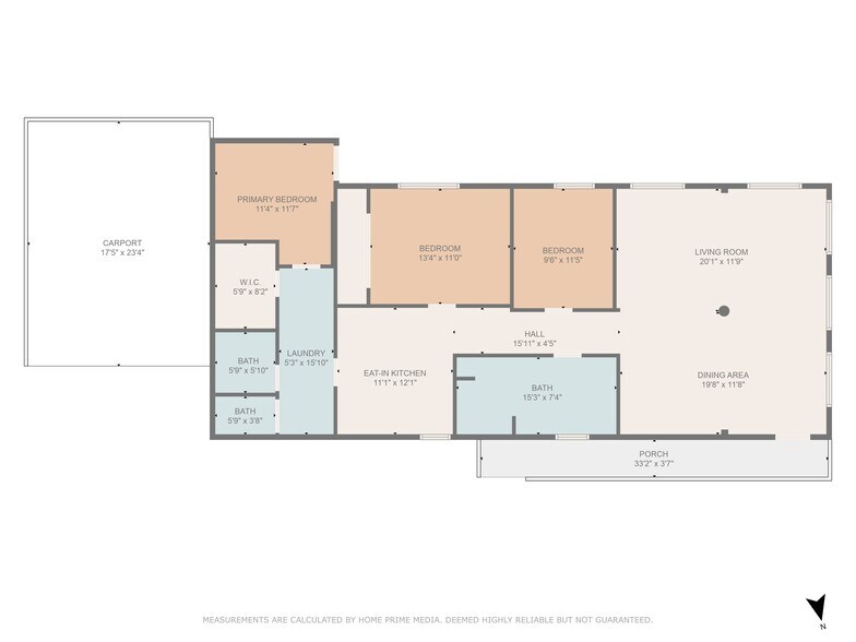 More Photos Of 1887 Mayport Rd, Atlantic Beach Freestanding For Sale