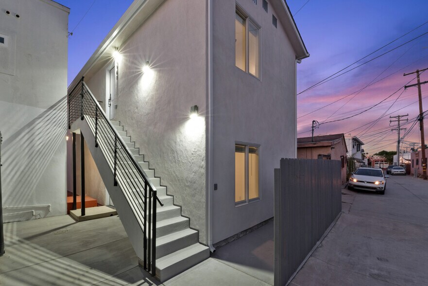 More Photos Of 2949-2957 Kalmia St, San Diego Apartments For Sale