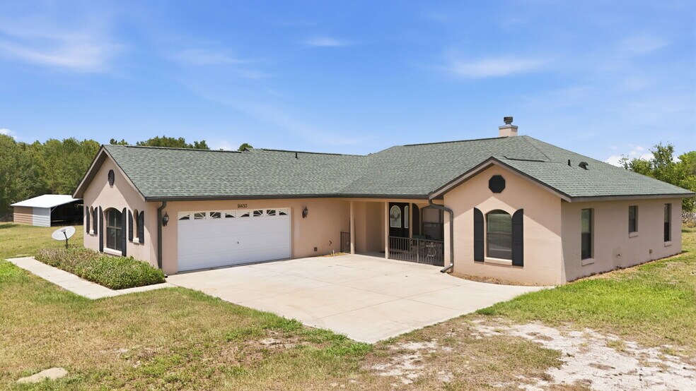 More Photos Of 14433 Lake Yale Rd, Umatilla Land For Sale
