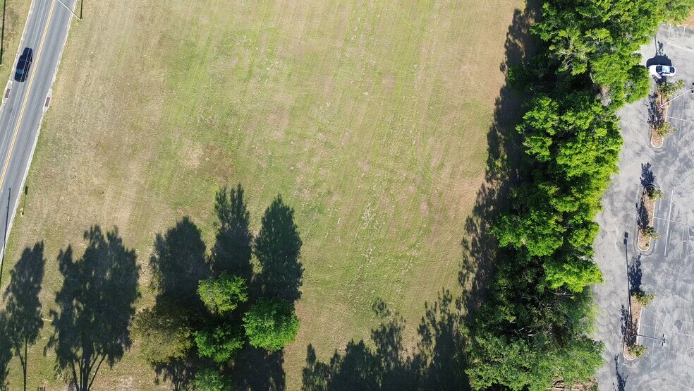 More Photos Of Daughtery Rd, Zephyrhills Land For Sale