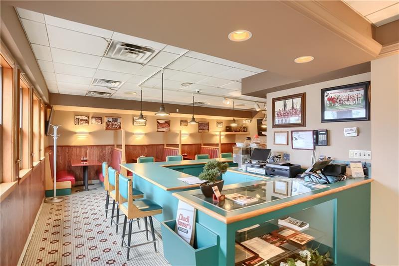 More Photos Of 2305 Wilmington Rd, New Castle Restaurant For Sale