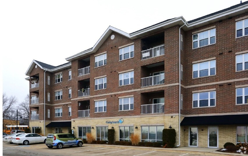 More Photos Of 15-85 N Woodbury St, South Elgin Apartments For Lease