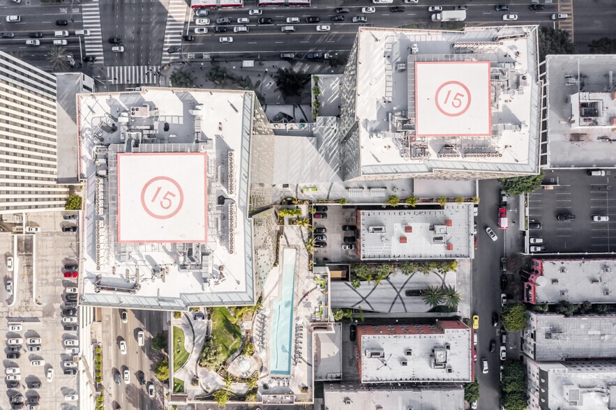 More Photos Of 3150 Wilshire Blvd, Los Angeles Apartments For Lease