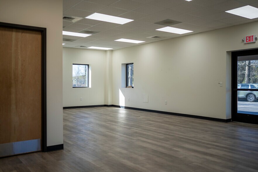 More Photos Of 4505 Old Charlotte Hwy, Monroe Warehouse For Sale