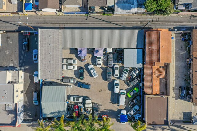 More Photos Of 11214 Atlantic Ave, Lynwood Auto Repair For Sale